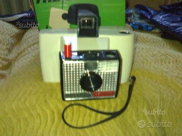 Polaroid swinger