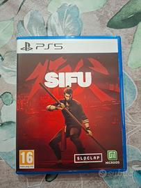 sifu ps5