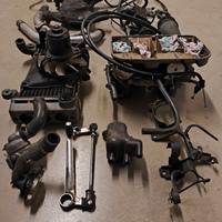 Ricambi Honda VF 400