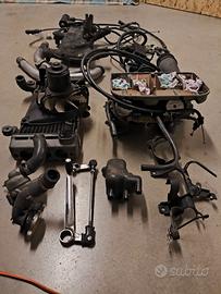 Ricambi Honda VF 400