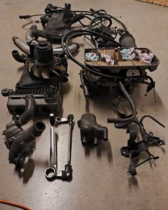 Ricambi Honda VF 400