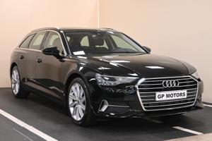 AUDI A6 5ª serie A6 Avant 40 2.0 TDI S tronic ...