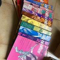 Alter linus 12/12 dell 1974. 1975. 1976 1977. 1978