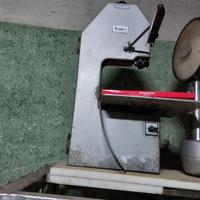 segaossi 380  con 10 lame nuove
