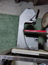 segaossi 380  con 10 lame nuove