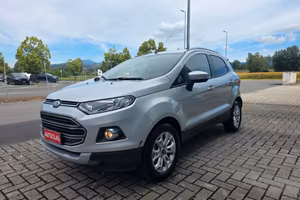 Ford EcoSport 1.5 TDCi 95 CV Titanium