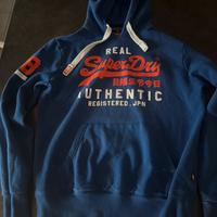 Felpa Superdry taglia XL
