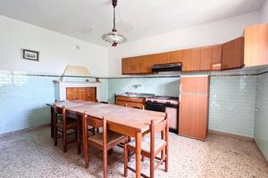 CASA INDIPENDENTE A MOZZAGROGNA