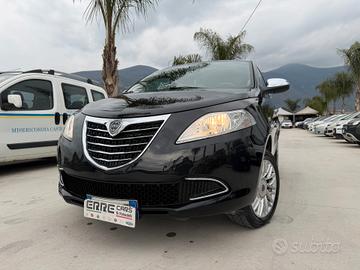 LANCIA YPSILON 2013 900 NATURAL/POWER 85 CV