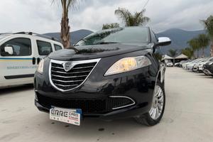 LANCIA YPSILON 2013 900 NATURAL/POWER 85 CV