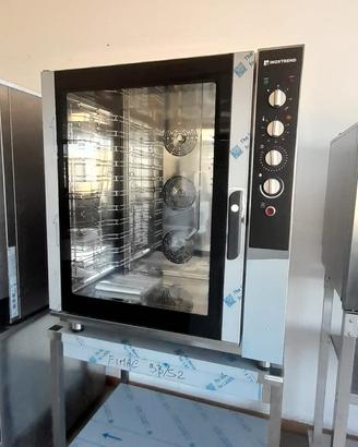 forno elettrico e a gas/gpl