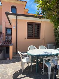 San Teodoro-Sardegna (Tavernetta Smeraldina)