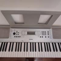 Tastiera digitale Yamaha