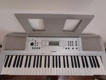 Tastiera digitale Yamaha