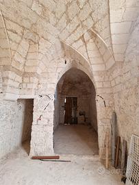 Bilocale indipendente volte a stella