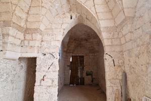 Bilocale indipendente volte a stella