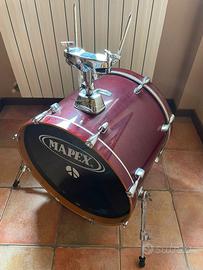 Batteria Mapex M Series