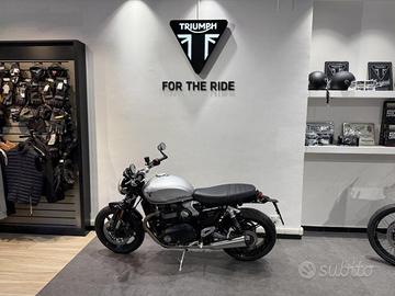 TRIUMPH Speed Twin 1200