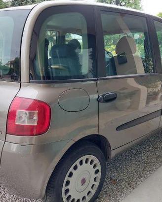 Fiat Multipla Natural Power Metano
