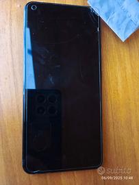 Xiaomi mi 11 lite 128gb memoria