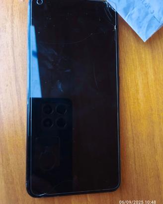 Xiaomi mi 11 lite 128gb memoria
