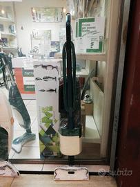 Folletto vk 121 anche a 3 rate ad interessi zero!