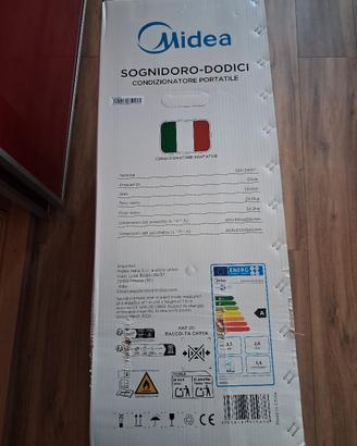 climatizzatore portatile