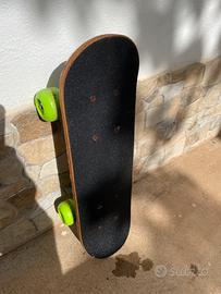 Skatebord piccolo