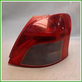 Fanale Fanalino Destro DX Toyota Yaris France 2