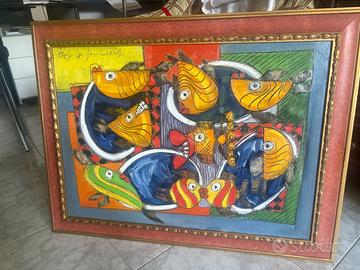 Quadri Paolo da San Lorenzo