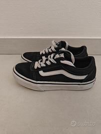 VANS BAMBINO 