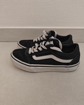 VANS BAMBINO 