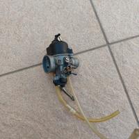 carburatore RS 50 16