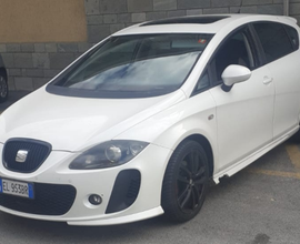 Seat Leon FR