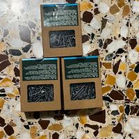 Set viti 450pz tot Parkside