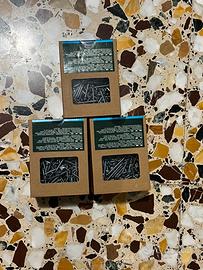 Set viti 450pz tot Parkside