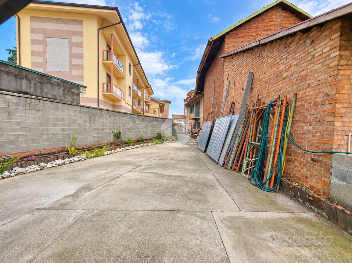 Bilocale in Sassi, foto 18 di 18
