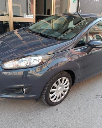 Ford Fiesta 1.5 TDCi 75CV 5 porte Business