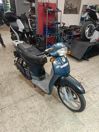 Honda sh 50