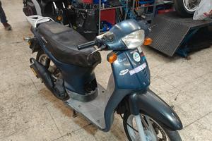 Honda sh 50