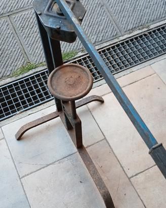 Tappa bottiglie vintage 