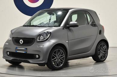 Ricambi smart 453 2019