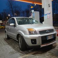 Fusion gpl 16v 1400 grigia met.