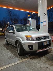 Fusion gpl 16v 1400 grigia met.