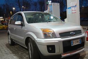 Fusion gpl 16v 1400 grigia met.