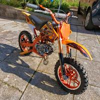 Mini Cross Cinese