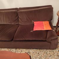 Salotto completo
