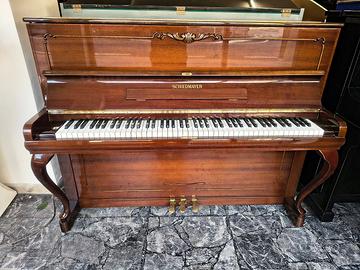 Pianoforte tedesco Schiedmayer  come nuovo
