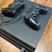 Playstation 4 Pro 1 Tb