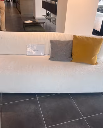 Divano Nuvola FlexStyle NUOVO da Showroom